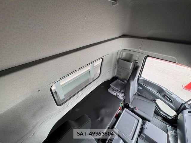 Isuzu GIGA 1991-04 7616765-14