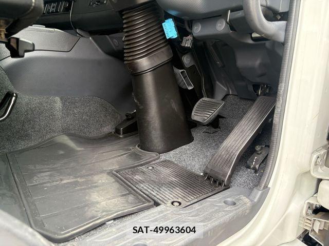 Isuzu GIGA 1991-04 7616765-16