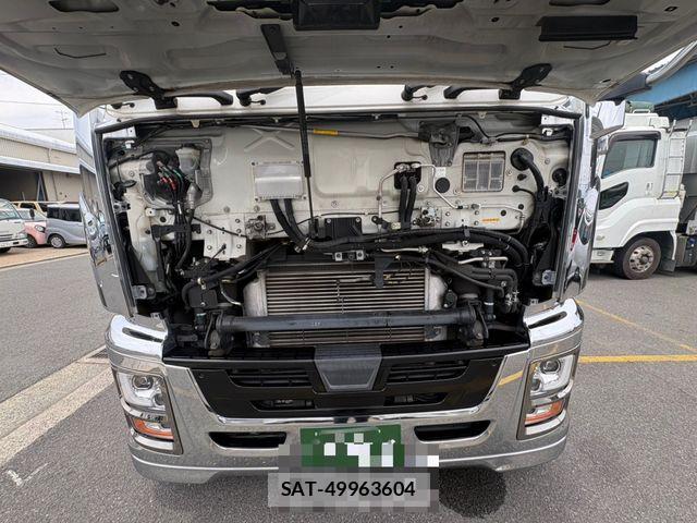 Isuzu GIGA 1991-04 7616765-18