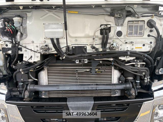 Isuzu GIGA 1991-04 7616765-19