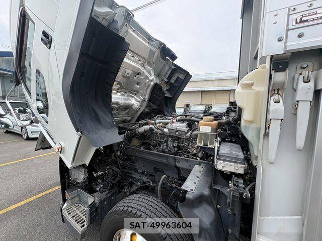 Isuzu GIGA 1991-04 7616765-20