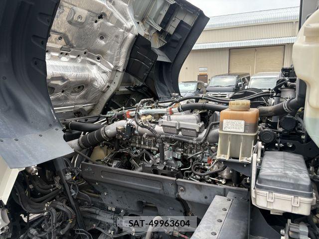 Isuzu GIGA 1991-04 7616765-21