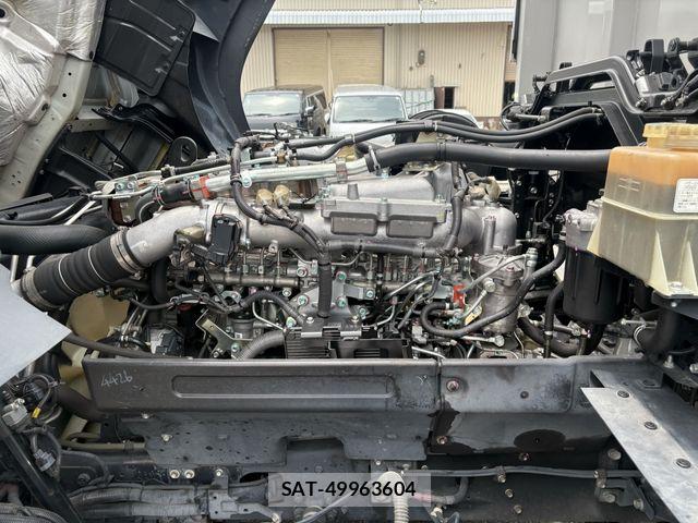 Isuzu GIGA 1991-04 7616765-22