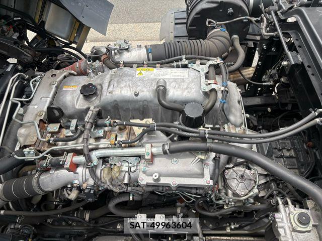 Isuzu GIGA 1991-04 7616765-23