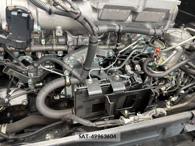 Isuzu GIGA 1991-04 7616765-25