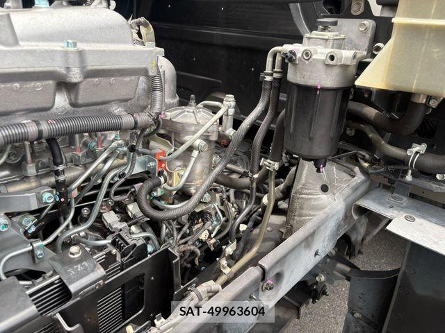 Isuzu GIGA 1991-04 7616765-26
