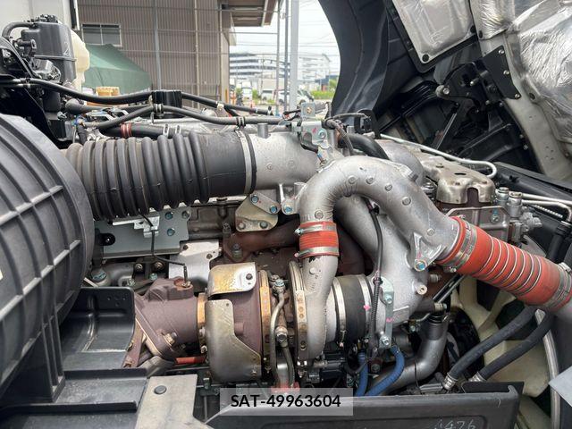 Isuzu GIGA 1991-04 7616765-27