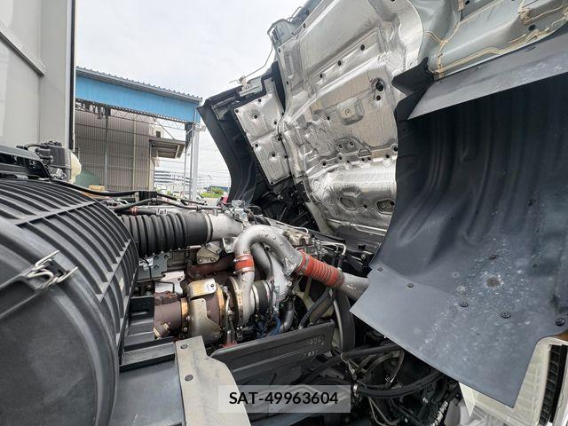 Isuzu GIGA 1991-04 7616765-28