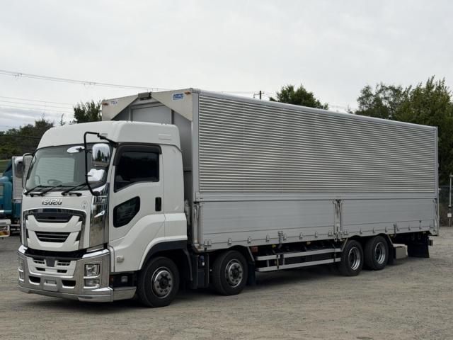 Isuzu GIGA 2020-09 7710328-0