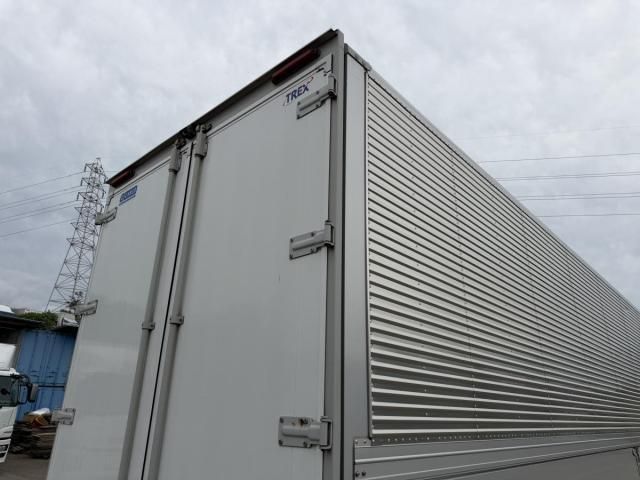 Isuzu GIGA 2020-09 7710328-10
