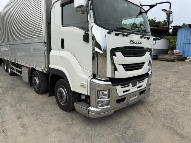 Isuzu GIGA 2020-09 7710328-11