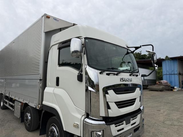 Isuzu GIGA 2020-09 7710328-12