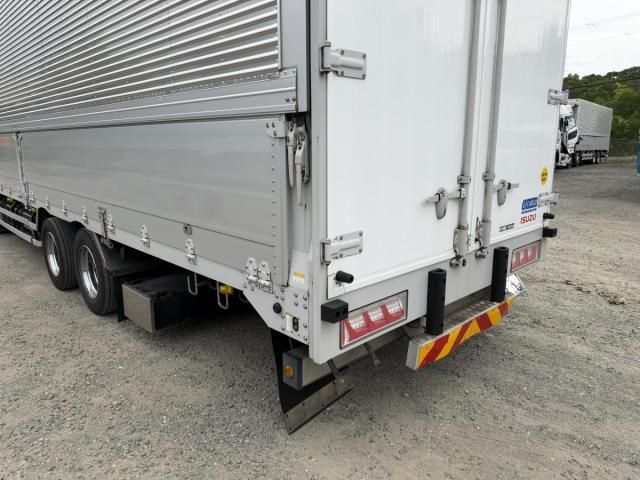 Isuzu GIGA 2020-09 7710328-17