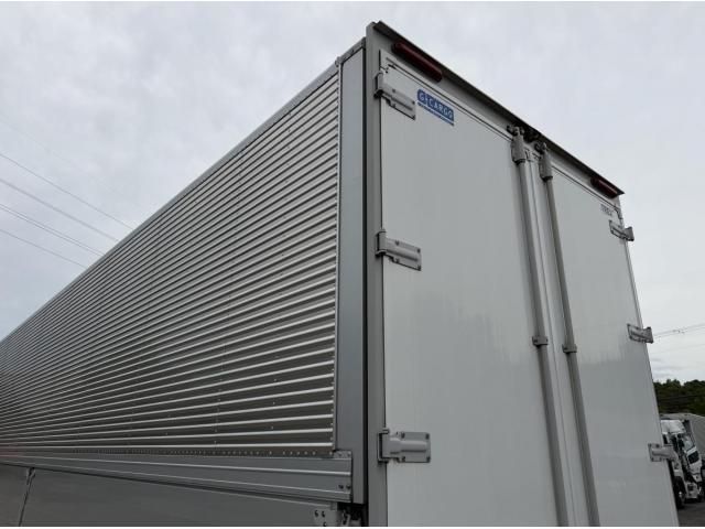 Isuzu GIGA 2020-09 7710328-18