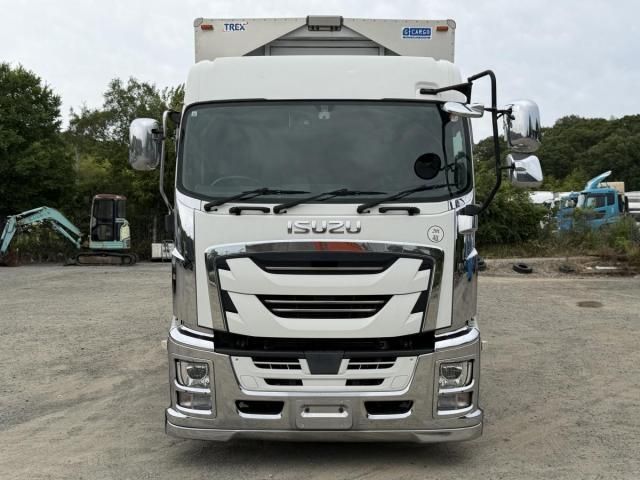 Isuzu GIGA 2020-09 7710328-1