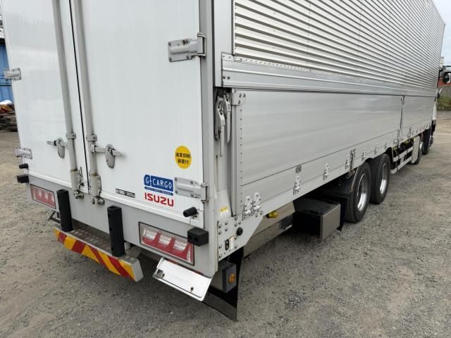 Isuzu GIGA 2020-09 7710328-19