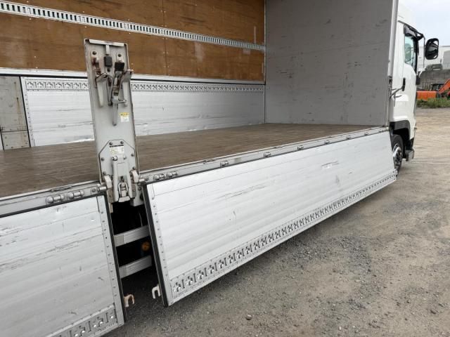 Isuzu GIGA 2020-09 7710328-21