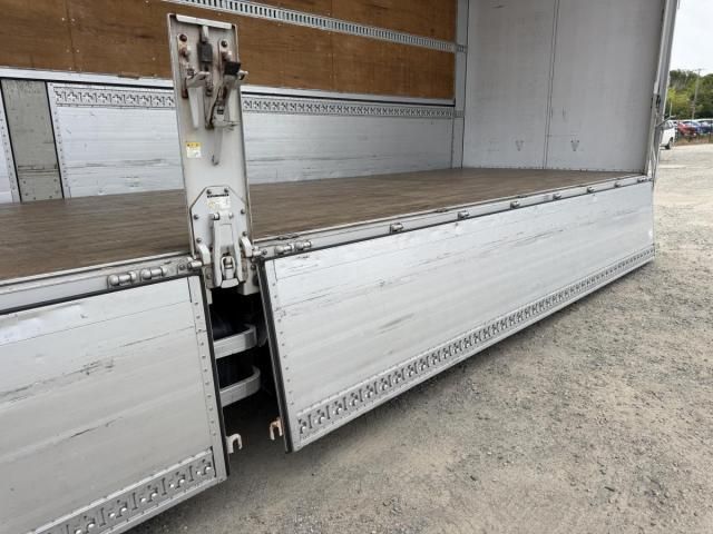 Isuzu GIGA 2020-09 7710328-28