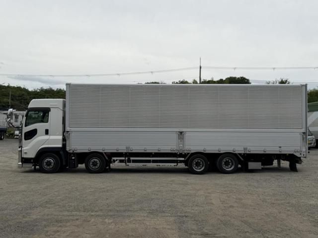 Isuzu GIGA 2020-09 7710328-2