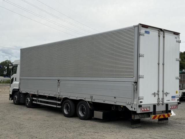 Isuzu GIGA 2020-09 7710328-3