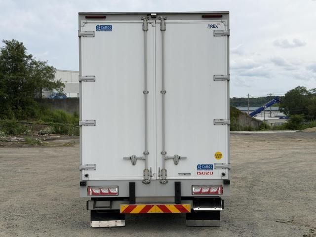 Isuzu GIGA 2020-09 7710328-4