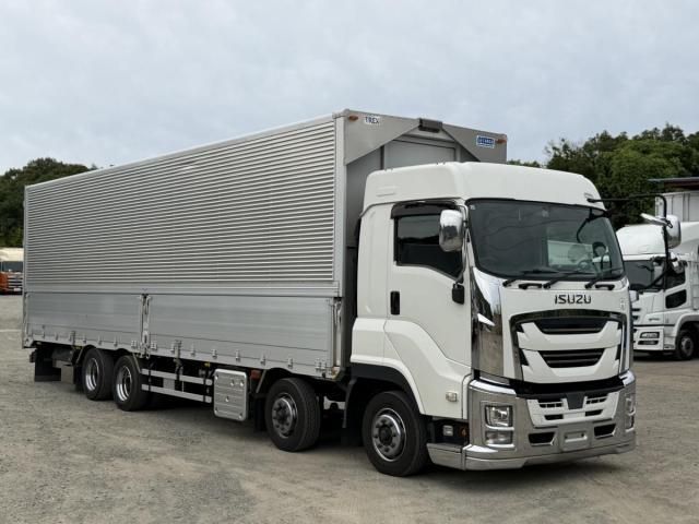 Isuzu GIGA 2020-09 7710328-7