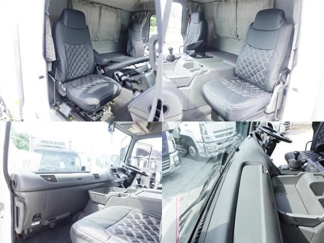 Isuzu GIGA 2014-07 7710332-17