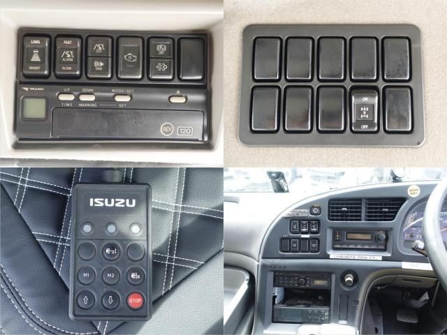 Isuzu GIGA 2014-07 7710332-19