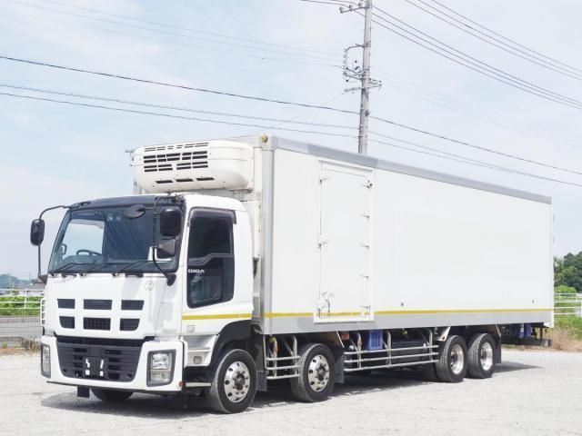 Isuzu GIGA 2014-07 7710332-21