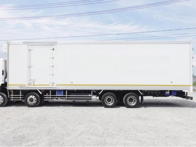 Isuzu GIGA 2014-07 7710332-6