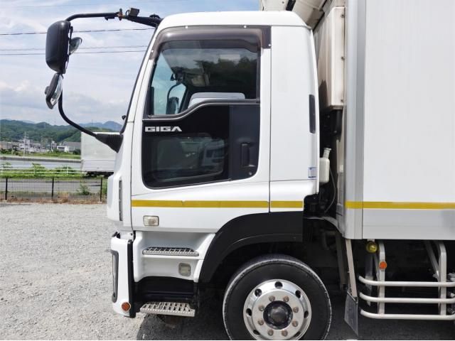 Isuzu GIGA 2014-07 7710332-7