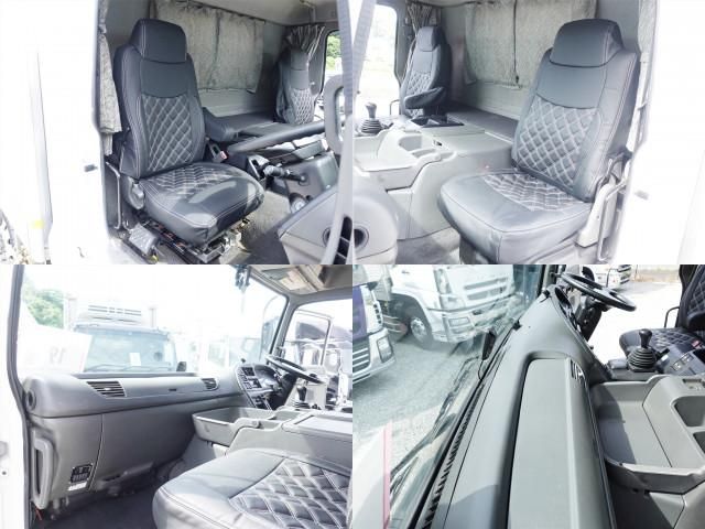 Isuzu GIGA 2014-07 7710333-17