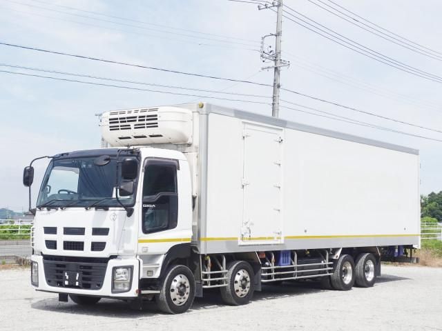 Isuzu GIGA 2014-07 7710333-21