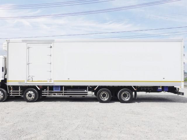 Isuzu GIGA 2014-07 7710333-6