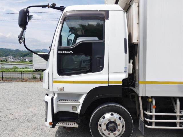Isuzu GIGA 2014-07 7710333-7