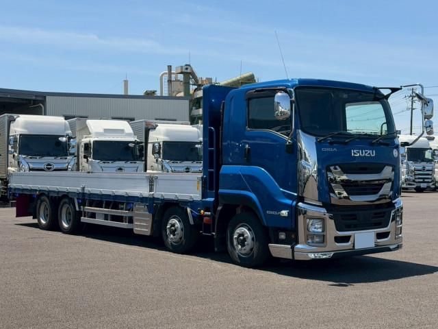 Isuzu GIGA 2017-06 7710325-2