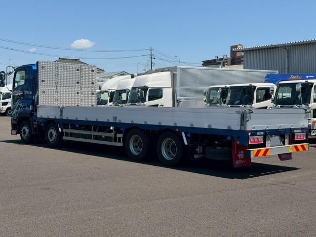Isuzu GIGA 2017-06 7710325-5