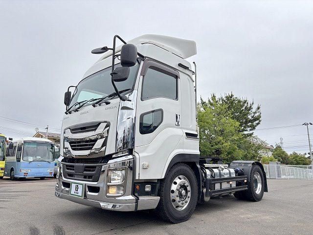 Isuzu GIGA 2018-03 7710329-0