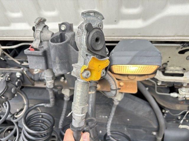 Isuzu GIGA 2018-03 7710329-10