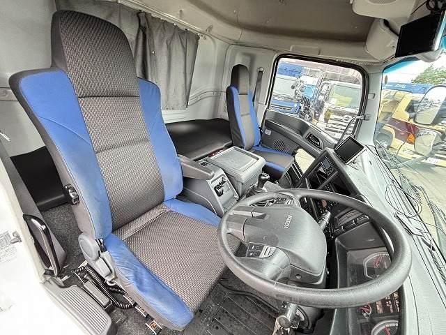 Isuzu GIGA 2018-03 7710329-13