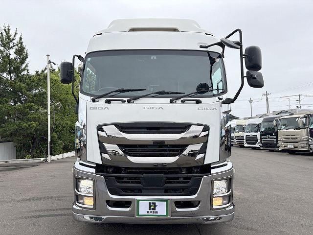 Isuzu GIGA 2018-03 7710329-1