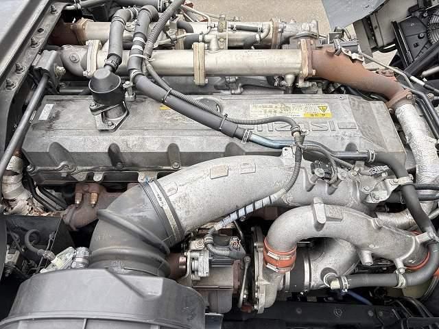 Isuzu GIGA 2018-03 7710329-20