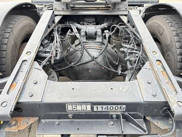 Isuzu GIGA 2018-03 7710329-21