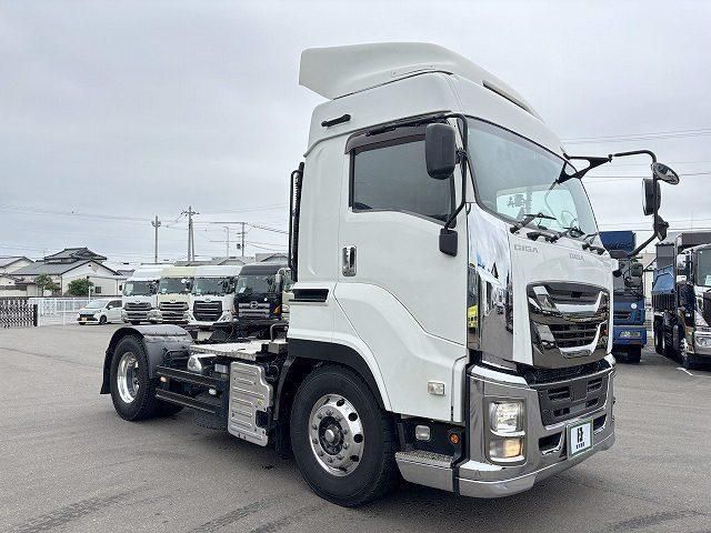 Isuzu GIGA 2018-03 7710329-2
