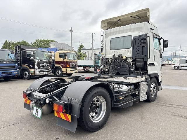 Isuzu GIGA 2018-03 7710329-3