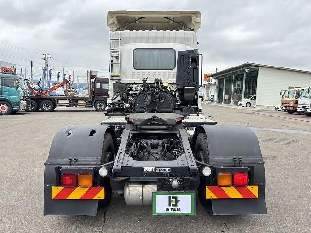 Isuzu GIGA 2018-03 7710329-4