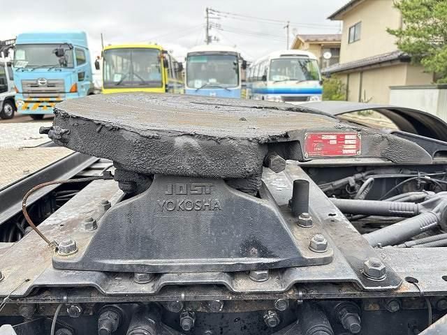 Isuzu GIGA 2018-03 7710329-8