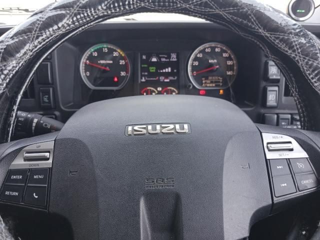 Isuzu GIGA 2021-11 7710327-26
