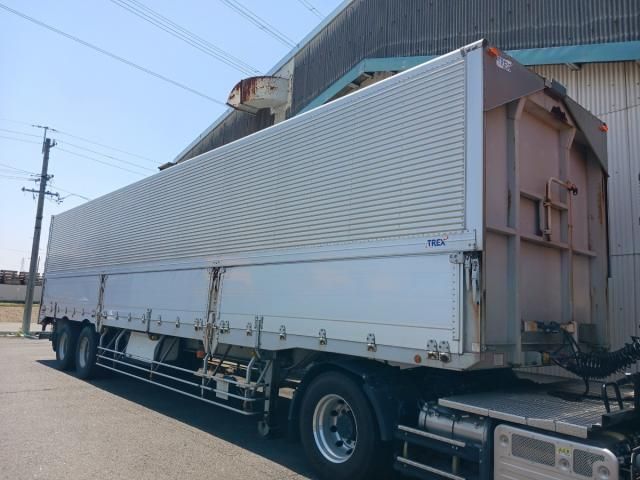 Isuzu GIGA 2021-11 7710327-2