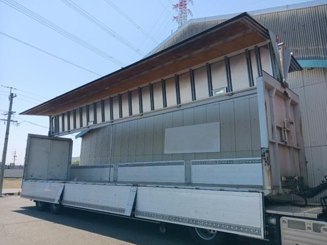 Isuzu GIGA 2021-11 7710327-3